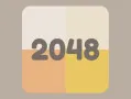 2048 is a single-player mathematical puzzle game in which you combine tiles with equal numbers. The goal of the game is to combine the tiles till you reach 2048. Each tile merger increases the value by double.