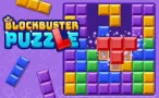 Played like Tetris, BlockBuster Puzzle matches colorful blocks such that they vanish from the game screen. As you advance, unlock fresh worlds and challenges and savor vivid graphics and intense gameplay. Show that you are a real puzzle master at every level you advance.