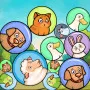 Dream Pet Merge is a fun game where you drop different pets to merge them. 