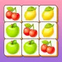 Fruit Link is a popular and engaging online puzzle pair matching game that offers a variety of game settings and levels.