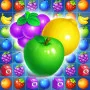 Welcome to the enchanting Fruit Swipe Mania, a match-3 game that you won't be able to stop playing. To crush three identical fruits, swap and match them.