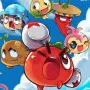 Fruits Vs Monster is an amazing game !
We are here with such an amazing theme. Fighting games are always entertaining, but have you ever thought of playing a fighting game between monsters and fruits? 