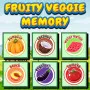 Fruity Veggie Memory is an amazing game