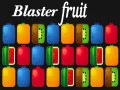 This is the most addicting blocks game ever created, and it's called FZ Blaster Fruit. In order to clear lines, you must match blocks of the same fruit. Where are you able to go?