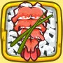 Giant Sushi: Merge Master Game is a relaxing puzzle game where your goal is to merge sushi! Sounds easy, doesnt it? 