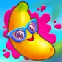 Description: Juicy Match
Tired of candy? Dive into Juicy Match and experience a world of natural, fresh, and juicy delights! You own the best Juice Bar in town, where you combine a wide range of fruits, from tropical to classic, to make the ideal juice combination. 