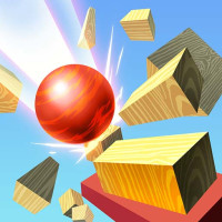 A entertaining ball-shooting game is Knock Balls. Your goal in Knock Balls is to destroy constructions by shooting balls. To destroy the entire structure, you must precisely calculate the shot's force and angle. Every level will present a fresh challenge with more barriers and intricate architecture.