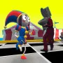 Explore the enchanting realm of Merge Digital Circus within the exciting Merge Toilet Monster Battle - a unique toilet gaming experience! 