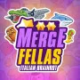 Merge Fellas Italian Brainrot is a wildly entertaining and chaotic puzzle game that fuses internet humor with classic merging mechanics.