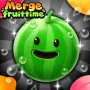  Merge Fruit Time is a delightful and challenging mobile puzzle game that combines the excitement of merging objects with the sweetness of fruits.