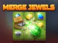 Description: Merge Jewels
Become a true diamond collector in this addicting puzzle and idle game! Merge rocks to create bright gems that reward you cash in return. Discover beautiful diamonds as you progress and build your collection.