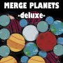 Welcome to the exciting new online game Merge Planets Deluxe