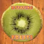 Rotating Fruits is a captivating puzzle game that challenges players to strategize and think critically as they rotate a cluster of colorful fruits to match and eliminate them. 