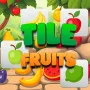 In Tile Fruits, embark on a delectable adventure packed with vibrant fruits and captivating challenges! Connecting groups of three matching fruits will take your strategic skills to the next level in this 2D tile-matching game.