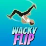 If you’re looking for an action-packed game that blends parkour, gymnastics, and over-the-top stunts, Wacky Flip is the perfect choice.