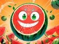Descriptions Watermelon merge In this thrilling game, you will enter the interesting realm of combining various fruits. 